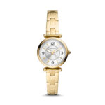 Fossil Ladies Watch (ES5203) - Carlie collection