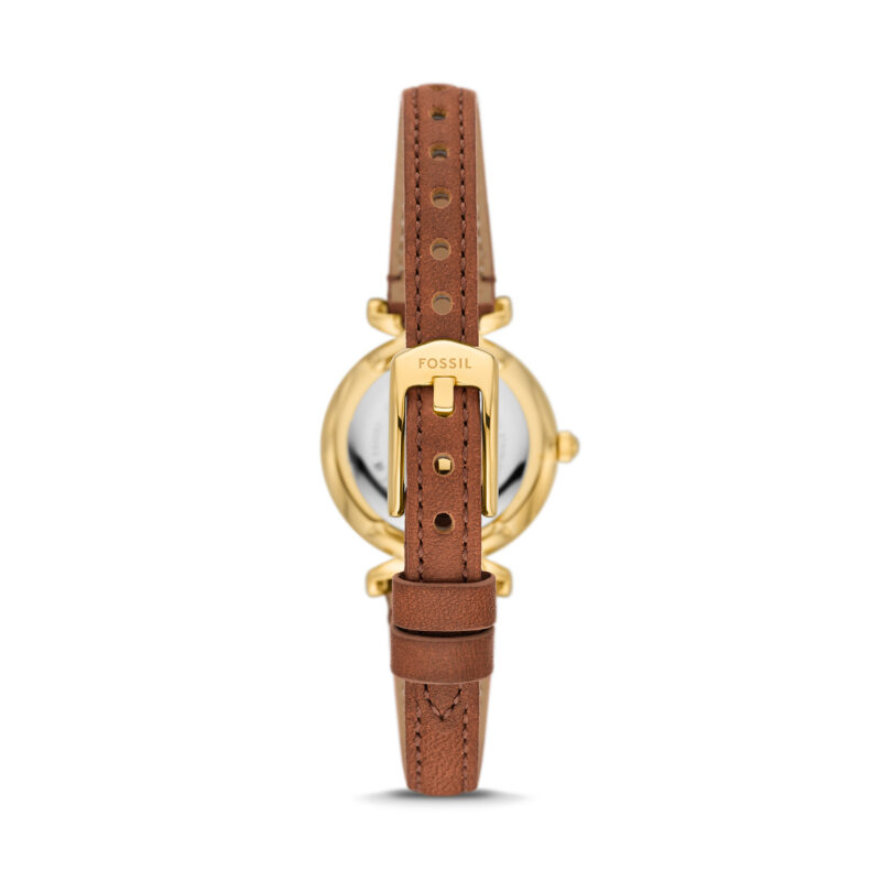 Fossil Carlie Womens Watch (ES5297) - Image 2