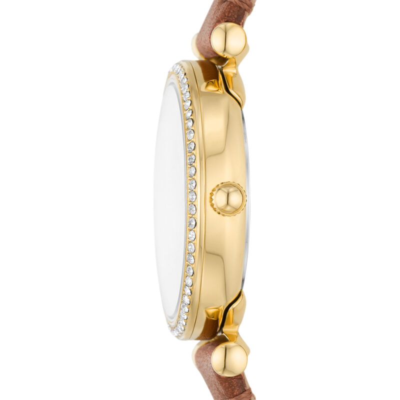 Fossil Carlie Womens Watch (ES5297) - Image 3