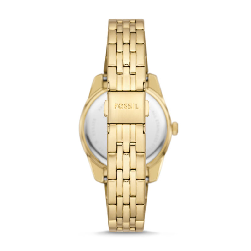 Fossil Scarlette Womens Watch (ES5338) - Image 2