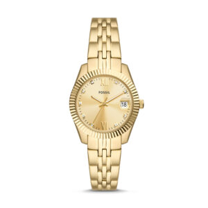 Fossil Scarlette Womens Watch (ES5338)
