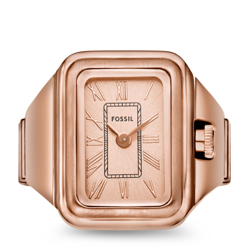 Fossil Raquel Womens Watch (ES5345) - Image 2