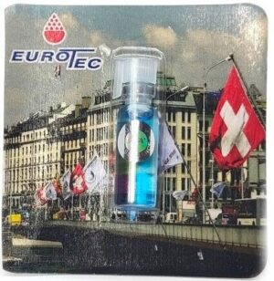 Fiala Olio Extrafine Per Movimenti Orologi - Watch Movements Extra Fine Oil (EUROTEC)  Watch_main