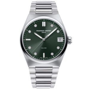 Frederique Constant Fc-240grd2nh6b (FC-240GRD2NH6B)  Watch_main