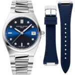 Frederique Constant Highlife Special Pack + Extra Strap (FC-240ND2NH26B) Women's Watch_main