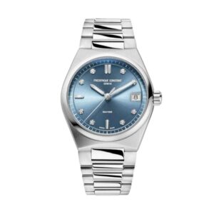 Frederique Constant Fc-240nd2nh6b (FC-240ND2NH6B)  Watch_main
