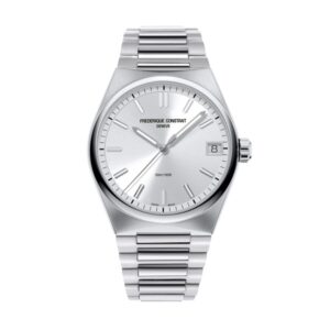 Frederique Constant Watches Fc-240sd2nh6b (FC-240SD2NH6B)  Watch_main