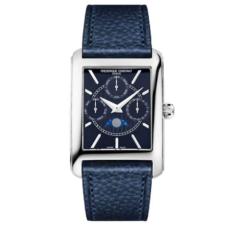 Frederique Constant Fc-265n4c6 (FC-265N4C6)  Watch_main