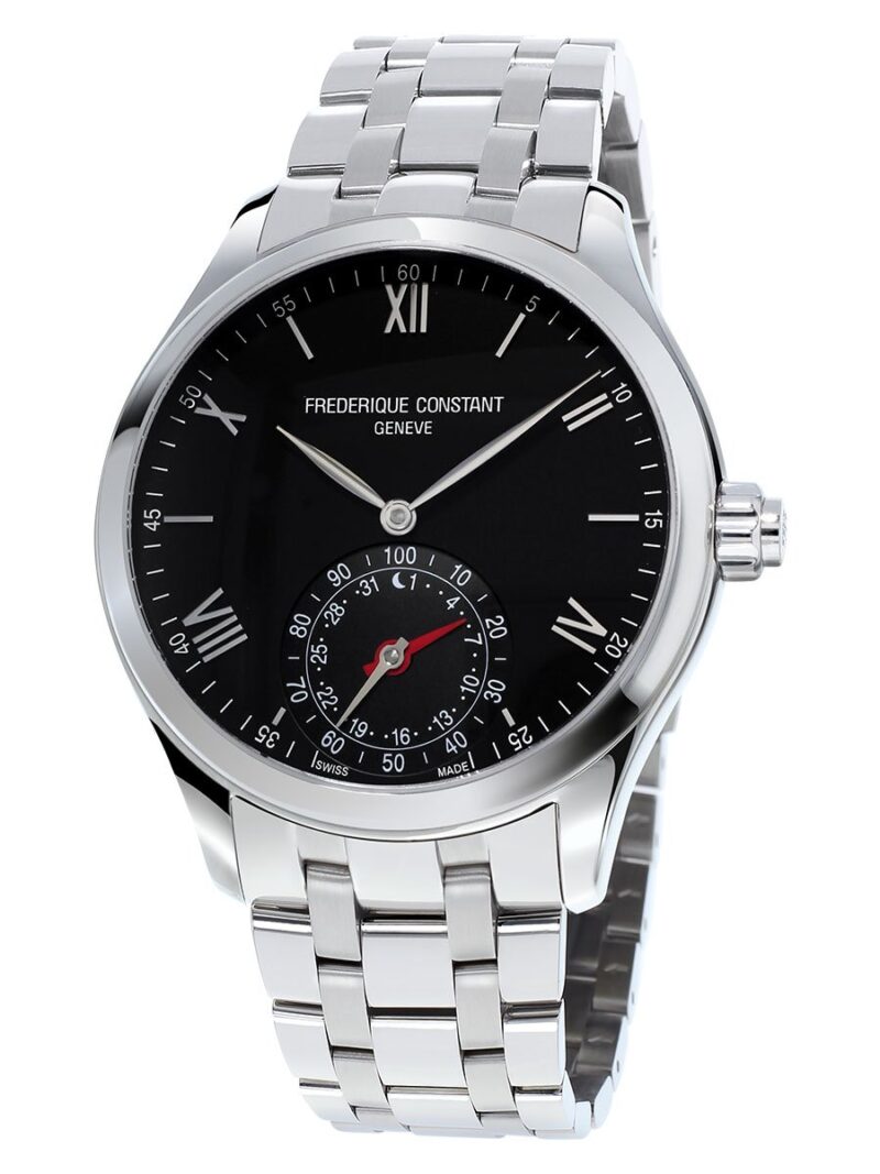 Frederique Constant Horological (FC-285B5B6B) Men's Watch_main
