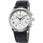 Frederique Constant Classics Chronograph FC-292MC4P6 Mens Watch