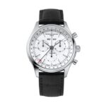 Frederique Constant Classics Triple Calendar (FC-296SW5B6)  Watch_main
