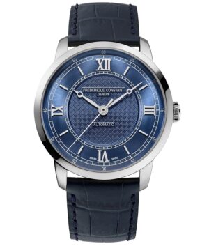 Frederique Constant Classic Premiere (FC-301N3B6) Men's Watch_main