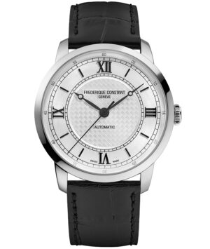 Frederique Constant Classic Premiere (FC-301S3B6) Men's Watch_main