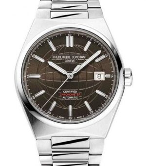 Frederique Constant Fc-303c3nh6b (FC-303C3NH6B)  Watch_main