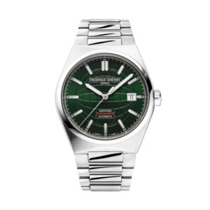 Frederique Constant Highlife Automatic Cosc (contrôle Officiel Suisse Des Chronomètres) (FC-303G3NH6B) Men's Watch_main