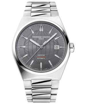 Frederique Constant Fc-303go3nh6b (FC-303GO3NH6B)  Watch_main
