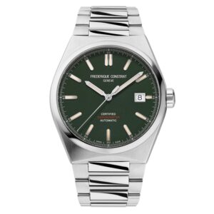 Frederique Constant Fc-303grs3nh6b (FC-303GRS3NH6B)  Watch_main