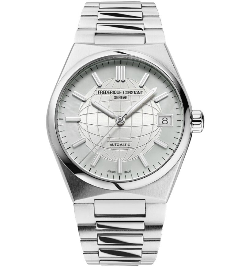 Frederique Constant Fc-303mpw2nh6b (FC-303MPW2NH6B)  Watch_main
