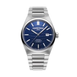 Frederique Constant Fc-303n4nh6b (FC-303N4NH6B)  Watch_main