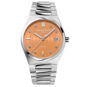 Frederique Constant Fc-303od2nh6b (FC-303OD2NH6B)  Watch_main