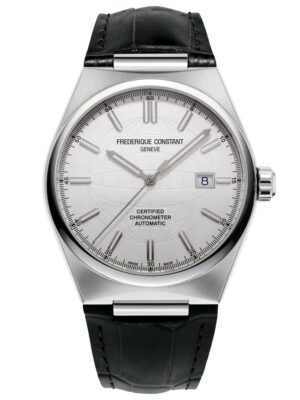 Frederique Constant Highlife Automatic Cosc (contrôle Officiel Suisse Des Chronomètres) (FC-303S4NH6) Men's Watch_main