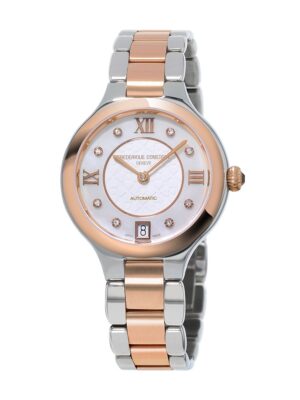 Frederique Constant Classic Delight (FC-306WHD3ER2B) Women's Watch_main