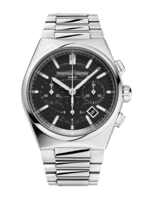 Frederique Constant Fc-391b4nh6b (FC-391B4NH6B)  Watch_main
