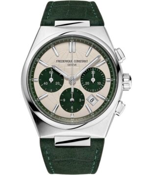 Frederique Constant Fc-391sgr4nh6 (FC-391SGR4NH6)  Watch_main