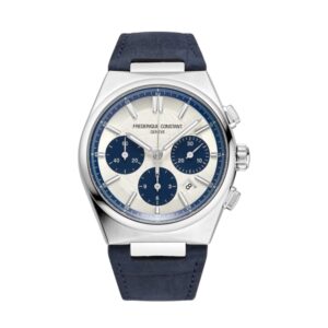 Frederique Constant Highlife Chrono (FC-391WN4NH6)  Watch_main