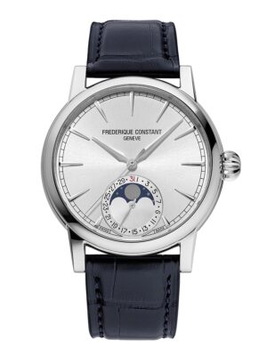 Frederique Constant Fc-716s3h6 (FC-716S3H6)  Watch_main