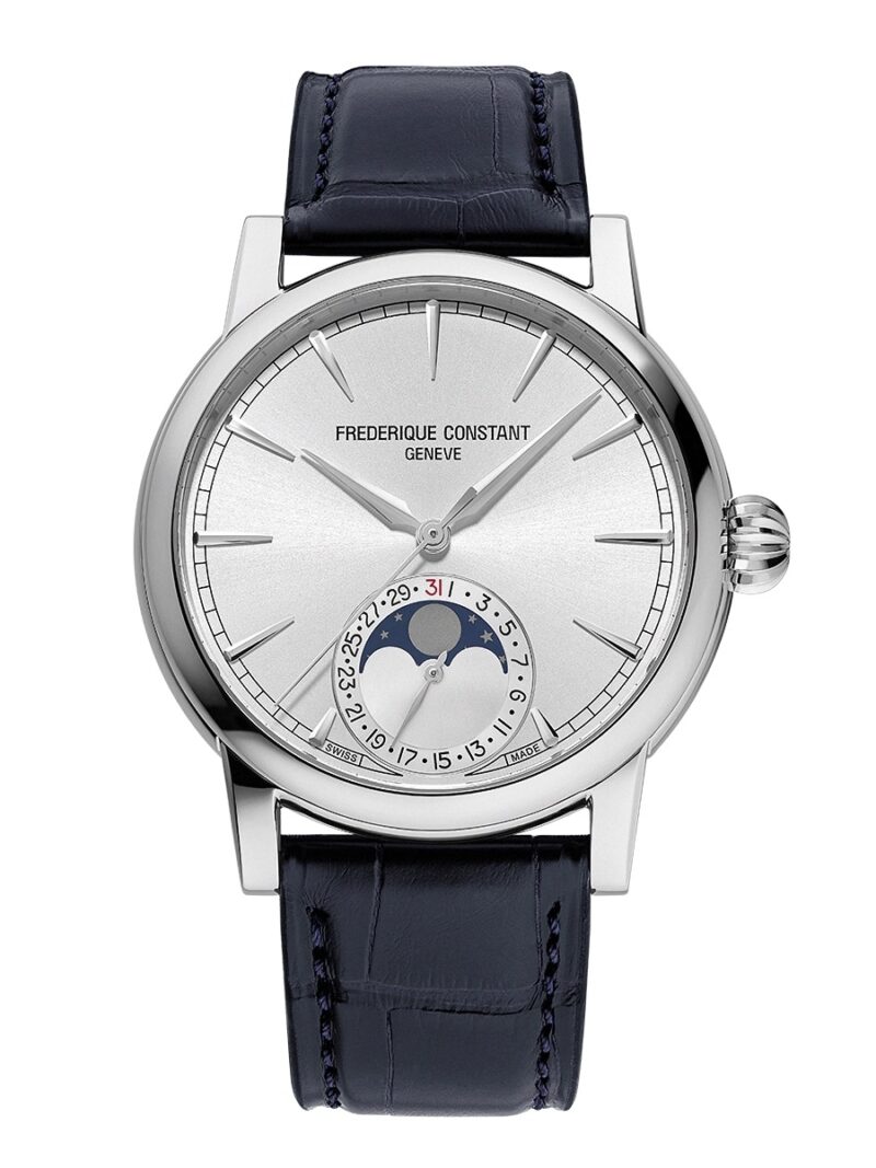 Frederique Constant Fc-716s3h6 (FC-716S3H6)  Watch_main