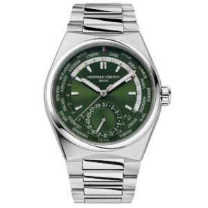 Frederique Constant Fc-718gr4nh6b-it (FC-718GR4NH6B-IT)  Watch_main