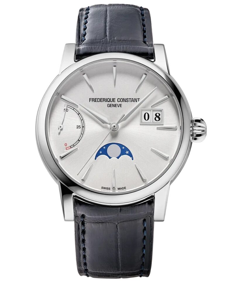 Frederique Constant Fc-735s3h6 (FC-735S3H6)  Watch_main