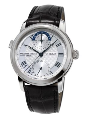 Frederique Constant Hybrid Manufacture Bluetooth (FC-750MC4H6) Men's Watch_main