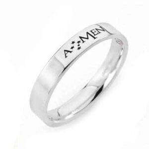 Amen Fe001-12 (FE001-12)  JEWELRY_main