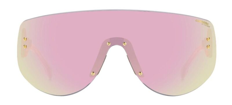 Carrera Women's Sunglasses (FLAGLAB 12_000-0J_TAGLIA UNICA) - Image 2