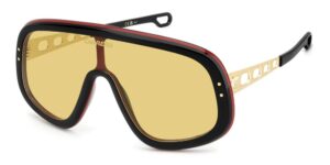 Carrera Men's Sunglasses (FLAGLAB 17 - SPECIAL EDITION_OIT-HO_TAGLIA UNICA)