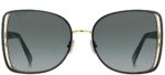 Jimmy Choo Frieda_s (FRIEDA_S_2M2-9O_57) Women's EYEWEAR_1