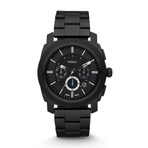 Fossil Mens Watch (Fs4552) - Machine
