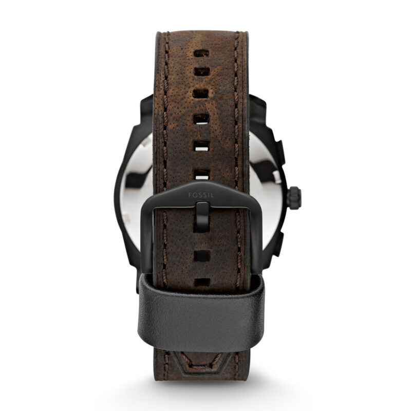 Fossil Mens Watch (Fs4656) - Machine - Image 2