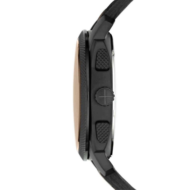 Fossil Mens Watch (Fs4656) - Machine - Image 3