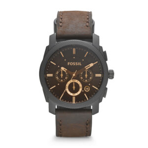 Fossil Mens Watch (Fs4656) - Machine