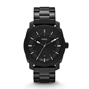 Fossil Mens Watch (Fs4775) - Machine