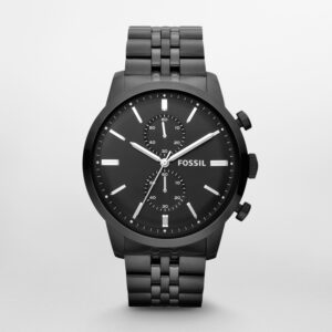 Fossil Townsman Mens Watch (FS4787)