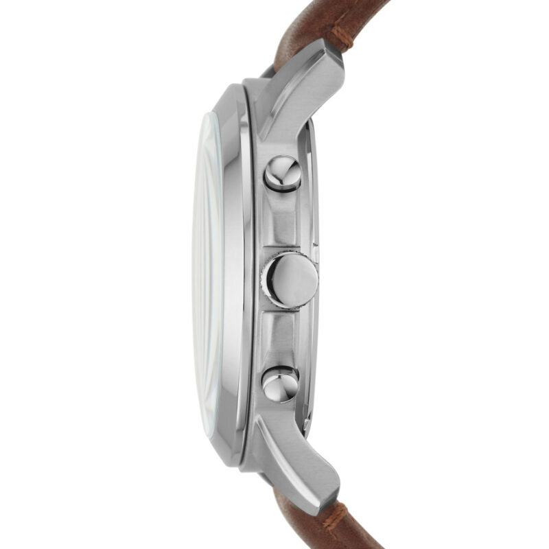Fossil Mens Watch (Fs4813) - Grant - Image 3
