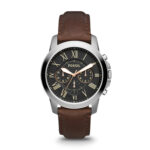 Fossil Mens Watch (Fs4813) - Grant