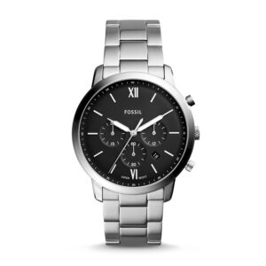 Fossil Mens Watch (Fs5384) - Neutra Chrono
