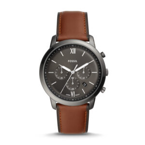 Fossil Neutra Mens Watch (FS5512)