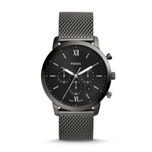 Fossil Neutra Mens Watch (FS5699)