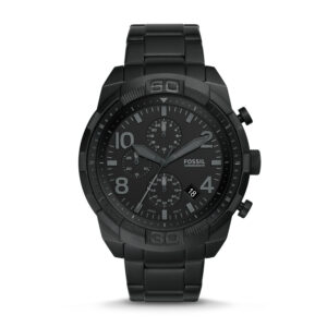 Fossil Bronson Mens Watch (FS5712)